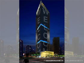 云南金蘋(píng)果照明設(shè)計(jì)