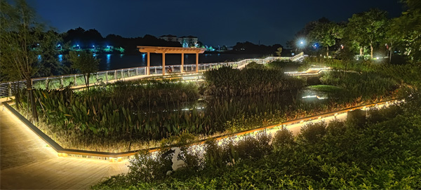 亮化工程費(fèi)用大揭秘：設(shè)計(jì)、材料與安裝，哪個(gè)最燒錢(qián)？